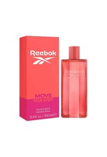 REEBOK Move Your Spirit by Reebok for Women