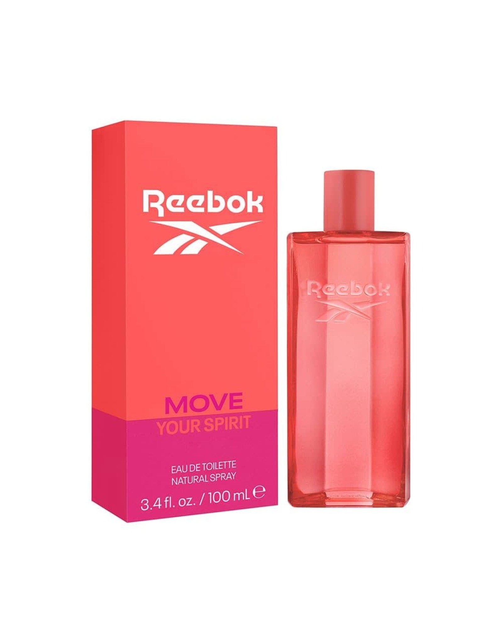 REEBOK Move Your Spirit by Reebok for Women