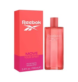 REEBOK Move Your Spirit by Reebok for Women