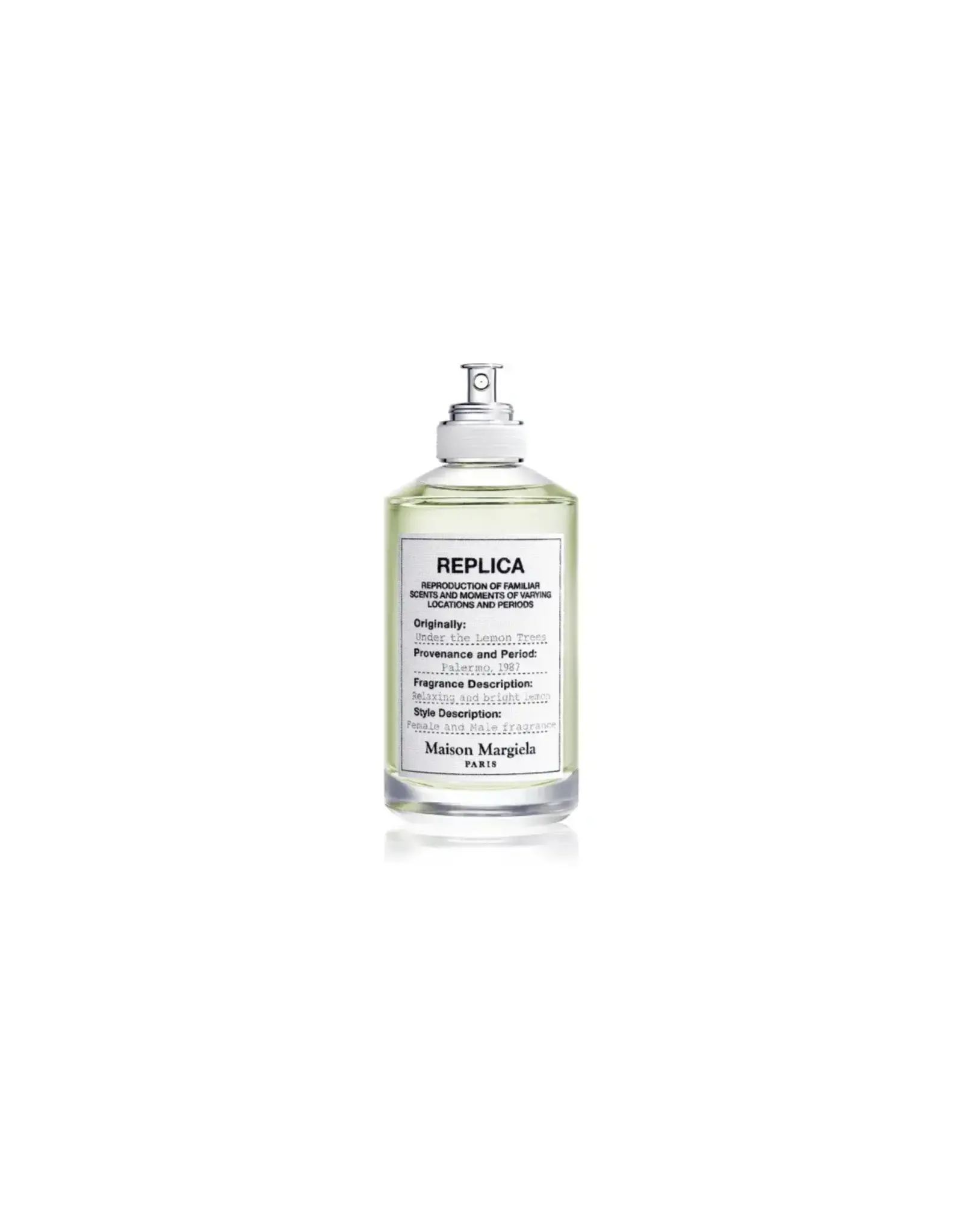REPLICA MAISON MARTIN MARGIELA REPLICA AFTERNOON DELIGHT