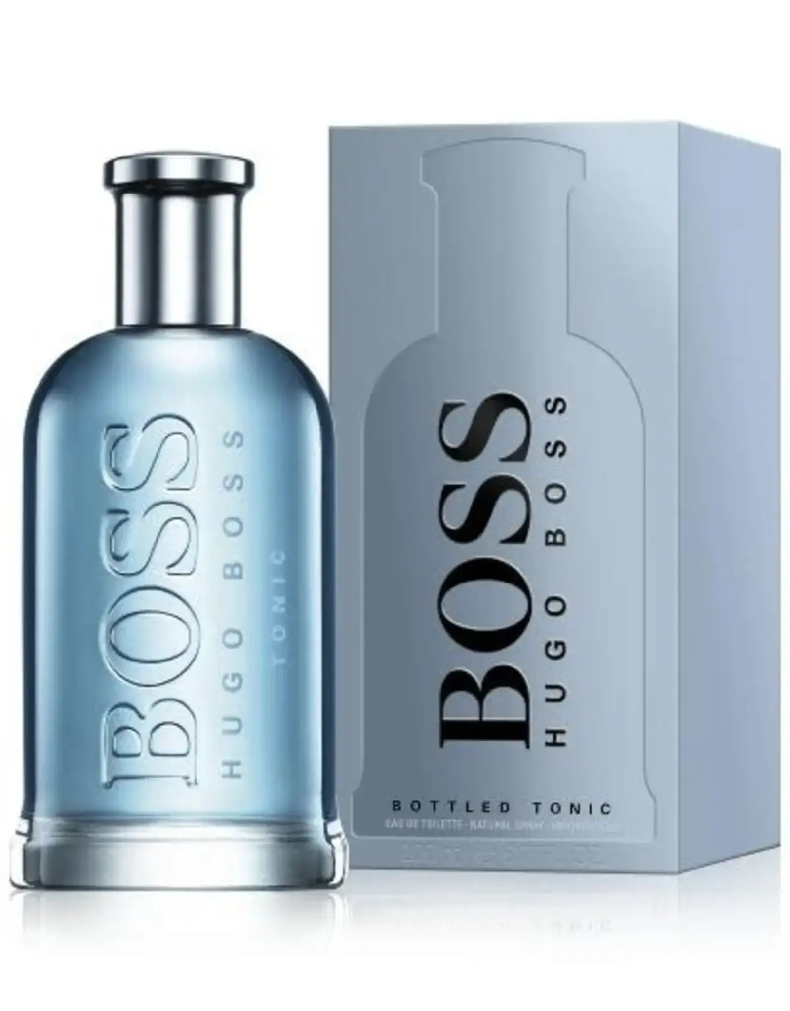 HUGO BOSS HUGO BOSS BOTTLED TONIC