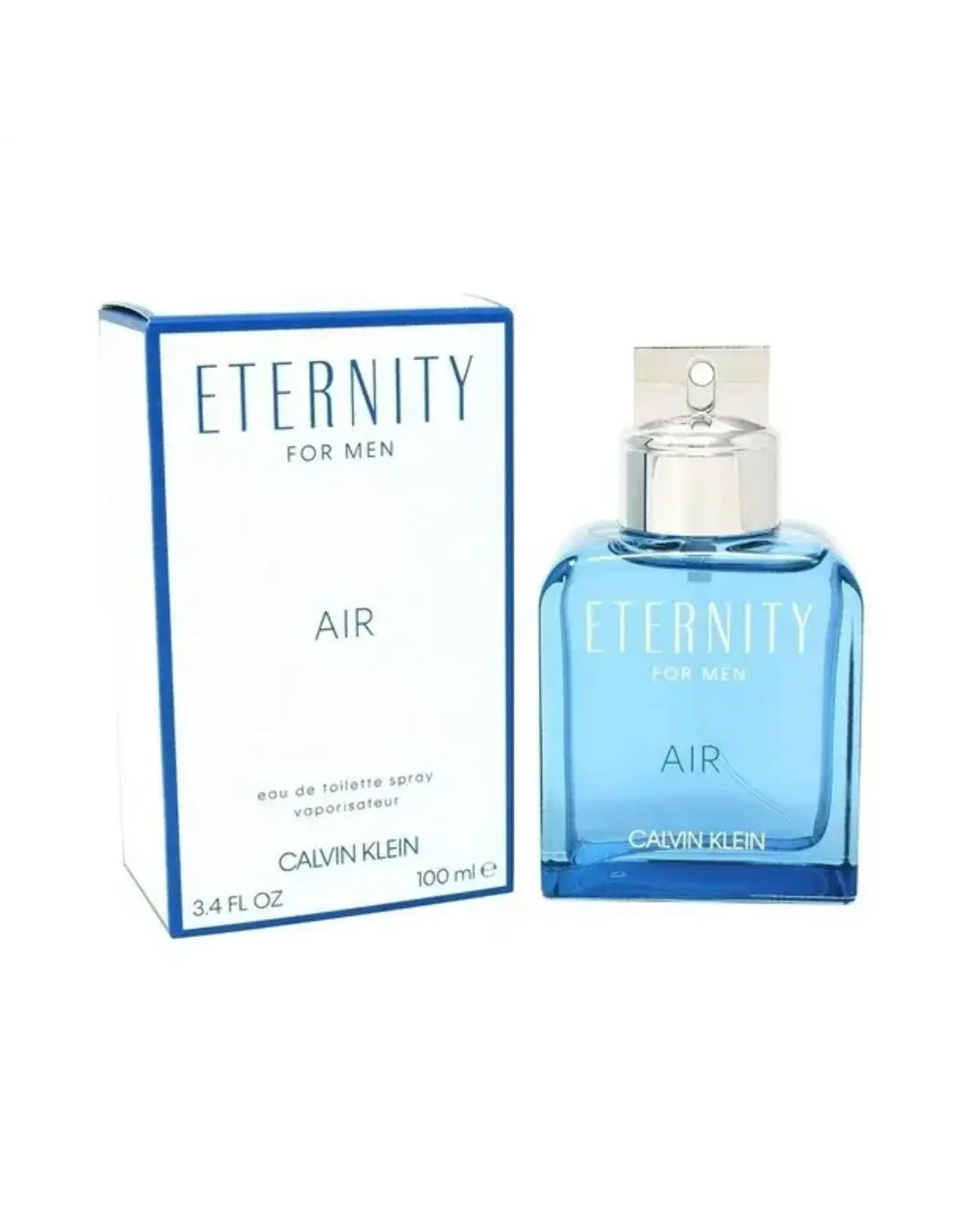 CALVIN KLEIN CALVIN KLEIN ETERNITY AIR FOR MEN