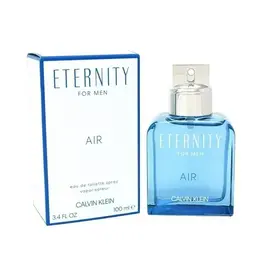 CALVIN KLEIN CALVIN KLEIN ETERNITY AIR FOR MEN