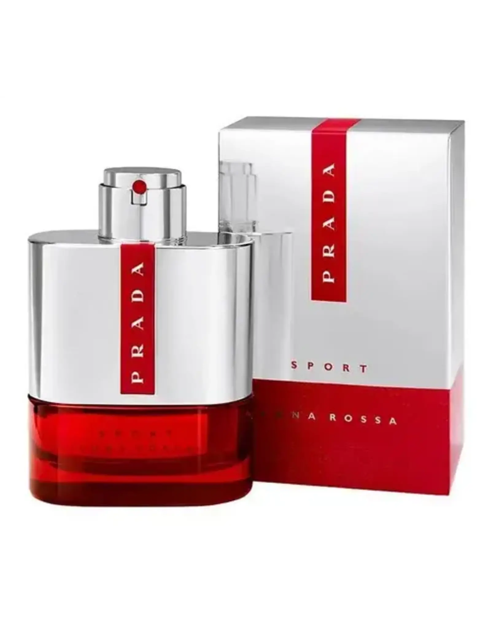 PRADA PRADA LUNA ROSSA SPORT