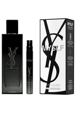 YVES SAINT LAURENT YVES SAINT LAURENT (YSL) MYSLF