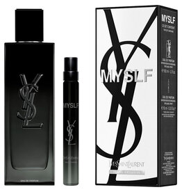 YVES SAINT LAURENT YVES SAINT LAURENT (YSL) MYSLF