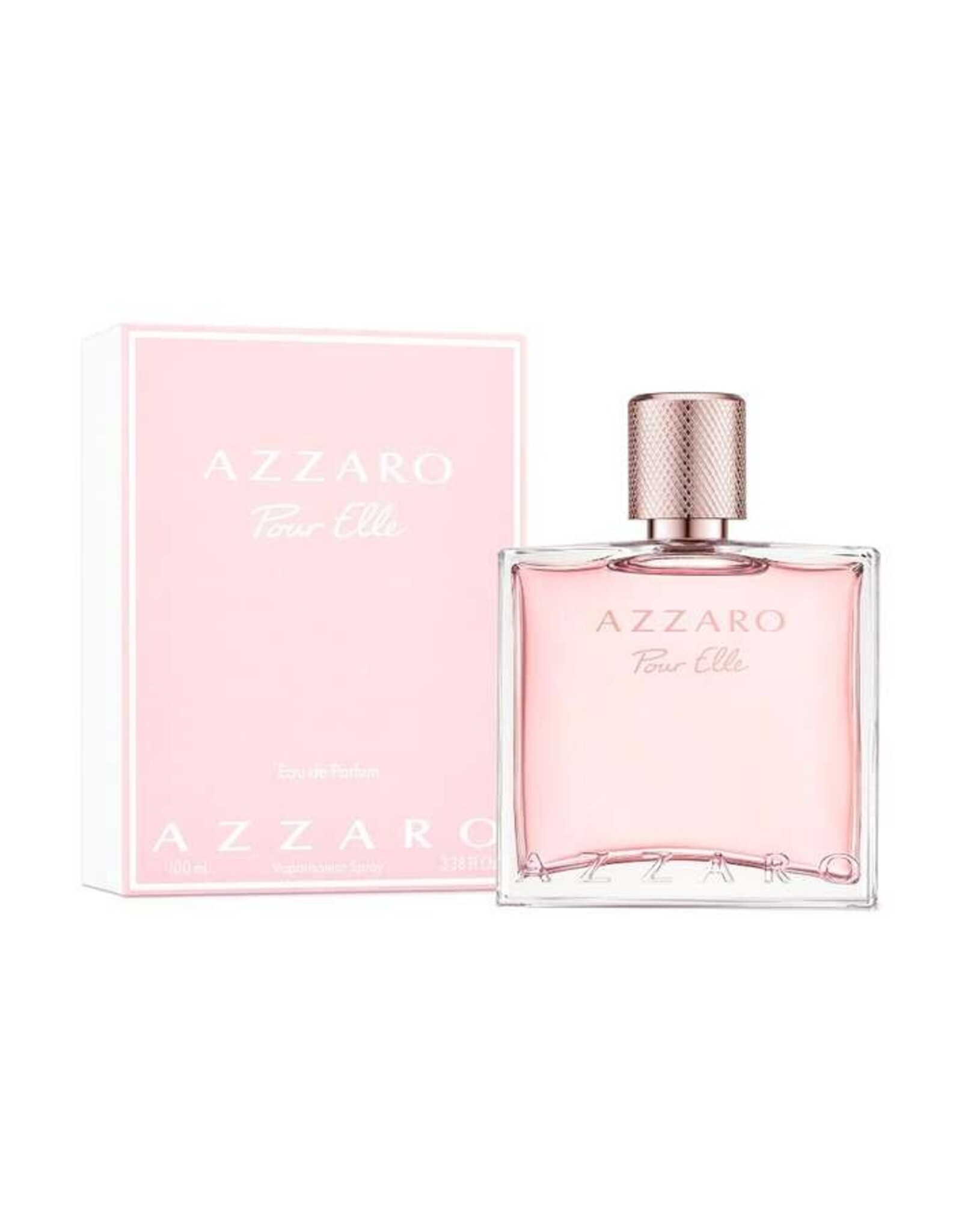 AZZARO AZZARO POUR ELLE  2025