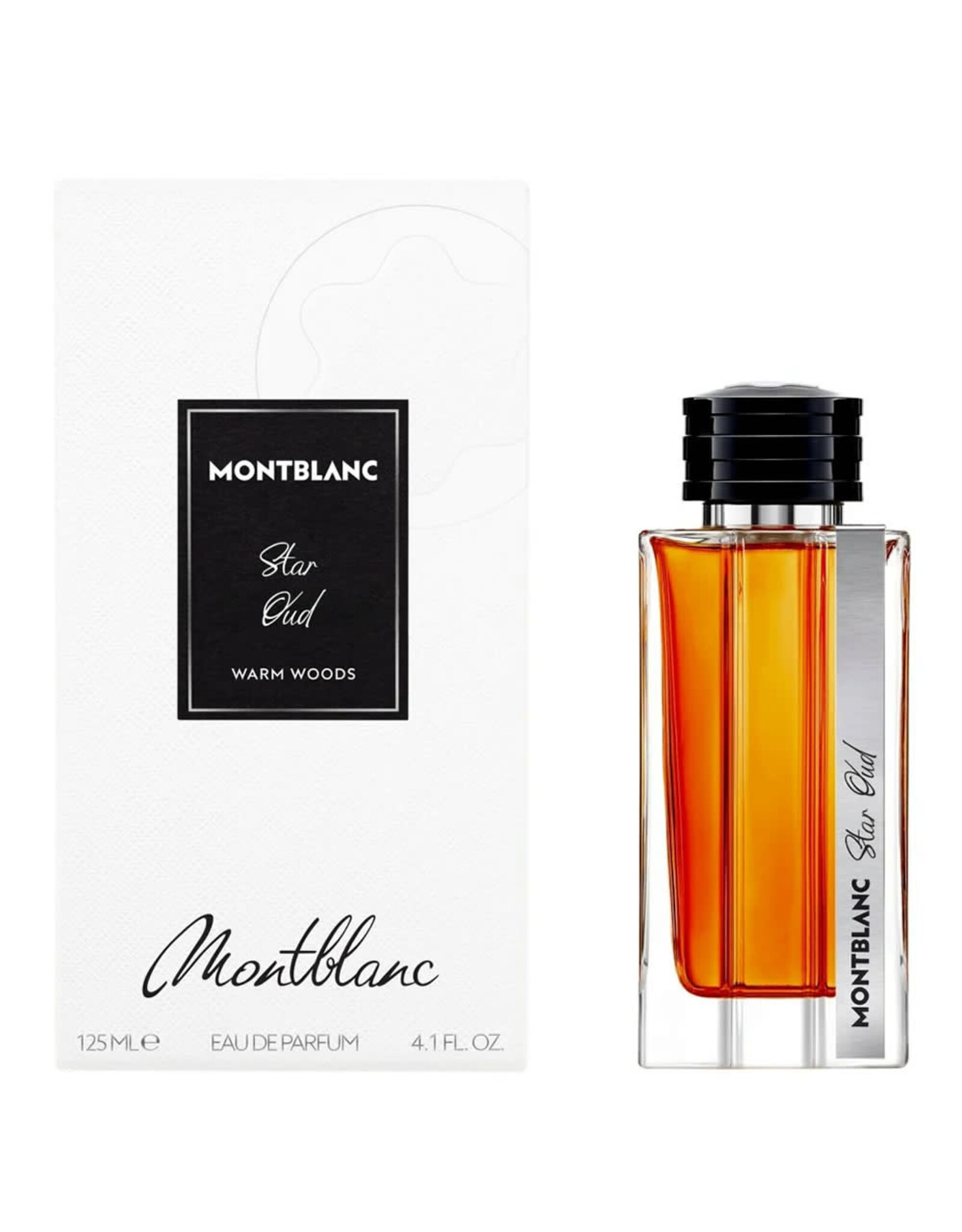 MONT BLANC MONT BLANC STAR OUD