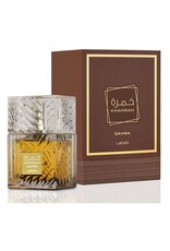 LATTAFA KHAMRAH QAHWA