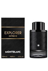 MONT BLANC MONT BLANC EXPLORER EXTREME