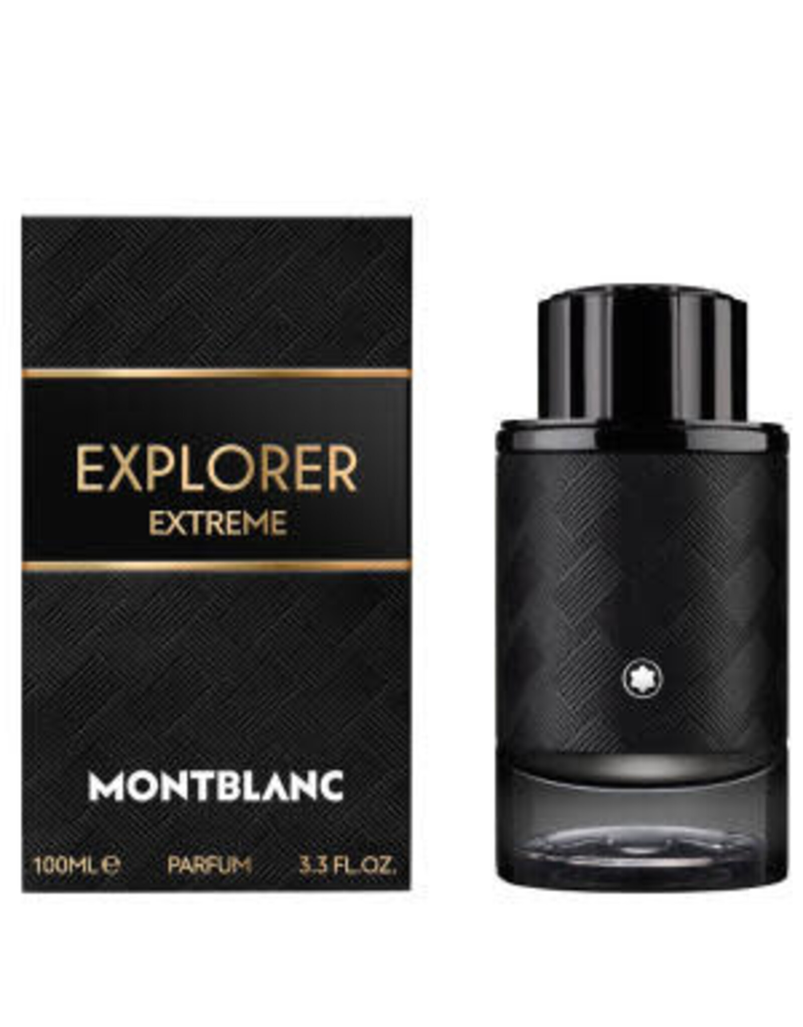 MONT BLANC MONT BLANC EXPLORER EXTREME