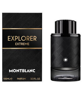 MONT BLANC MONT BLANC EXPLORER EXTREME