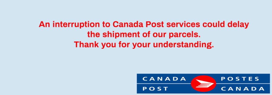 Poste canada