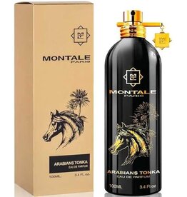 MONTALE PARIS MONTALE ARABIANS TONKA 100Ml EDP