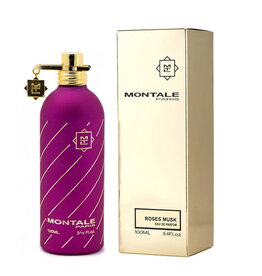 MONTALE PARIS MONTALE  ROSES MUSK
