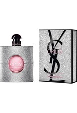 YVES SAINT LAURENT BLACK OPIUM GLITTER