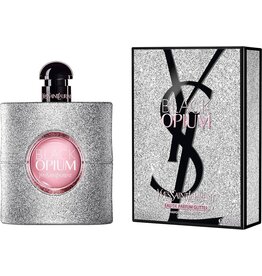 YVES SAINT LAURENT BLACK OPIUM GLITTER