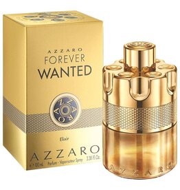 AZZARO WANTED FOREVER ELIXIR