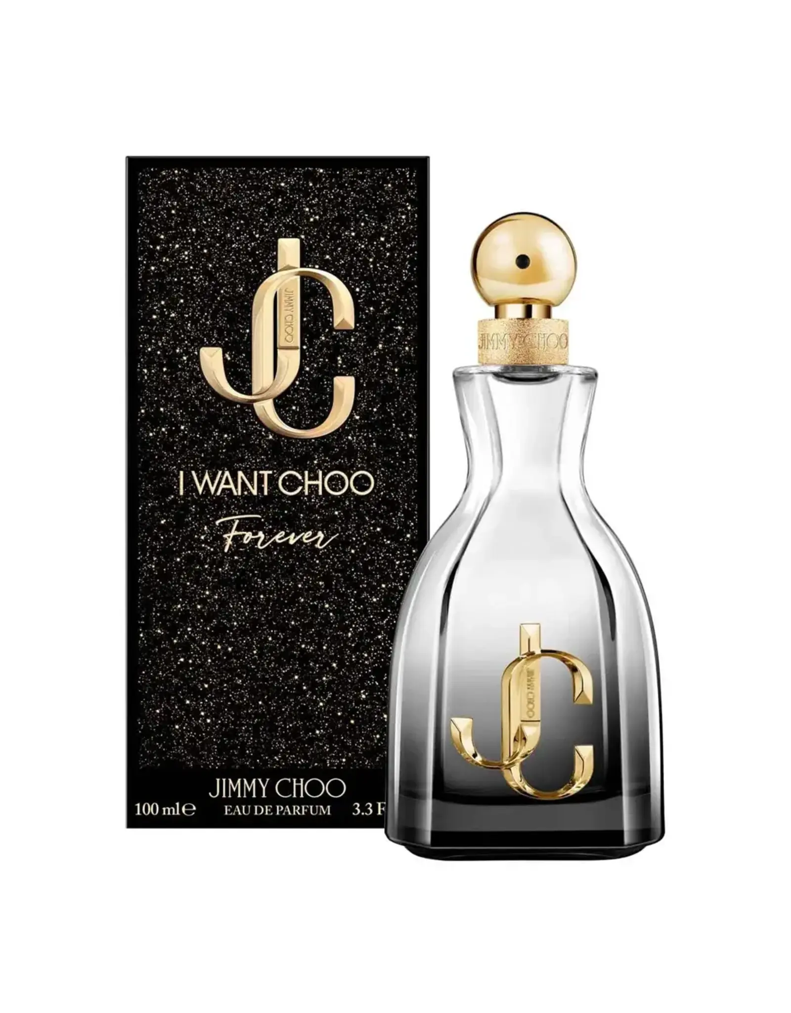 JIMMY CHOO I WANT CHOO FOREVER