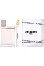 BURBERRY BURBERRY HER 2 pcs set + 10ML