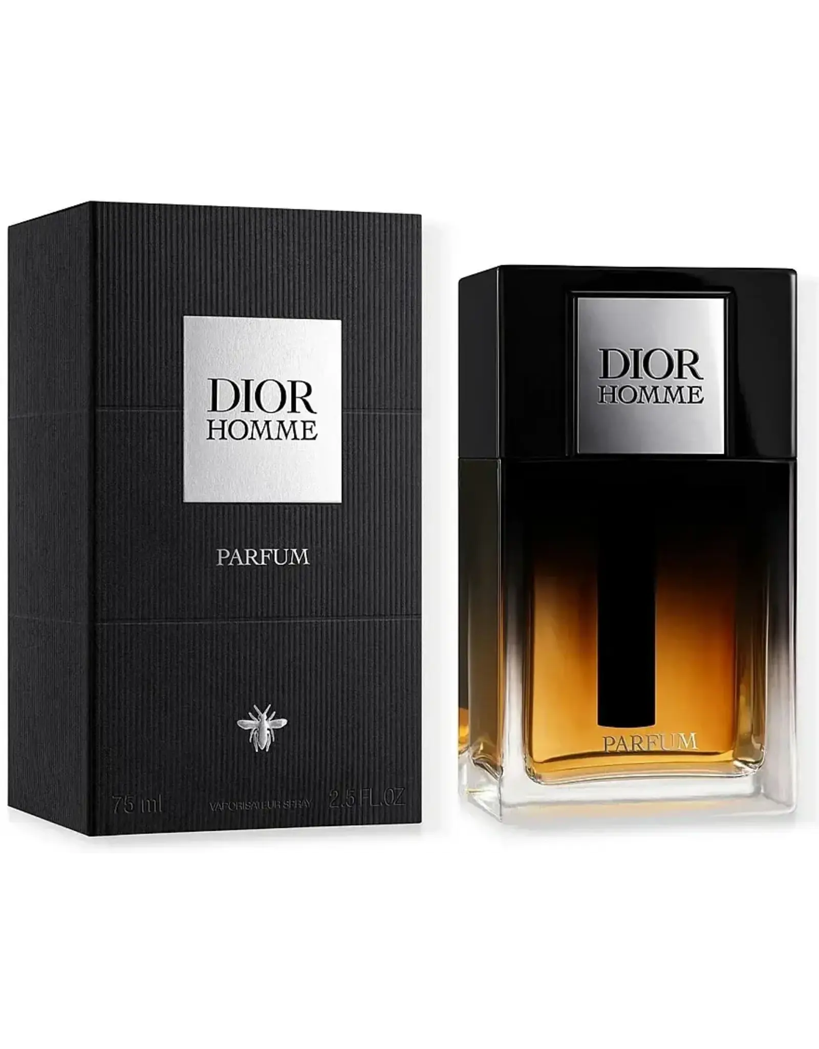 CHRISTIAN DIOR CHRISTION DIOR HOMME PARFUM