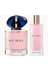 ARMANI ARMANI MY WAY 2PCS SET