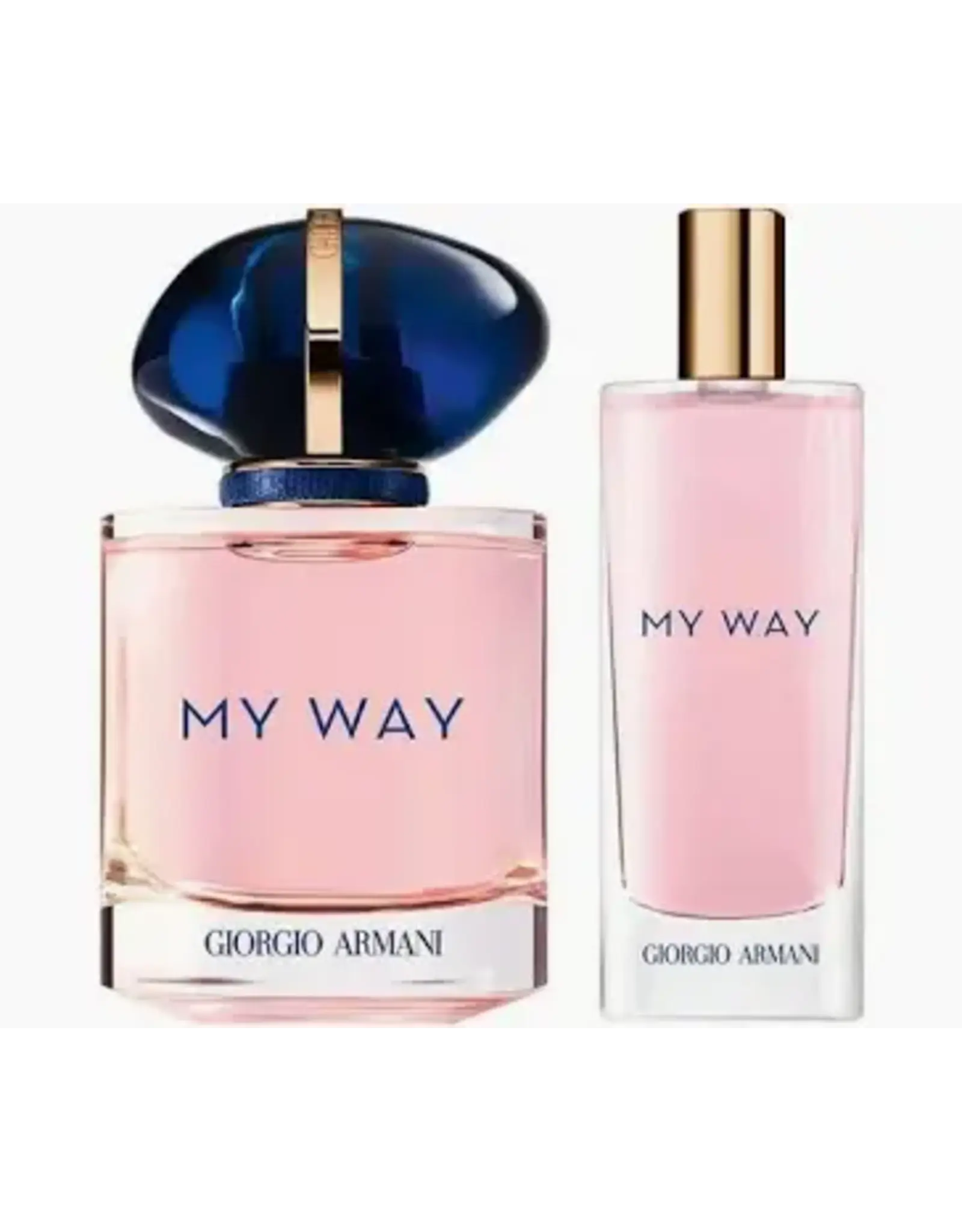 ARMANI ARMANI MY WAY 2PCS SET