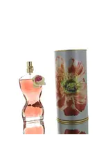 JEAN PAUL GAULTIER LA BELLE FLOWER EDITION