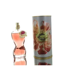 JEAN PAUL GAULTIER LA BELLE FLOWER EDITION