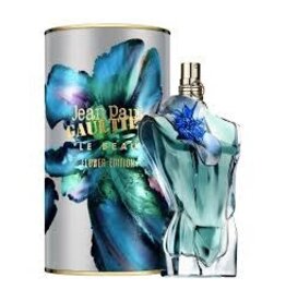 JEAN PAUL GAULTIER JEAN PAUL GAULTIER LE BEAU FLOWER EDITION