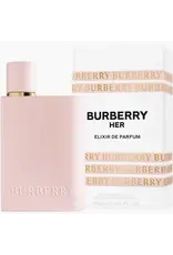 BURBERRY BURBERRY BURBERRY HER ELIXIR