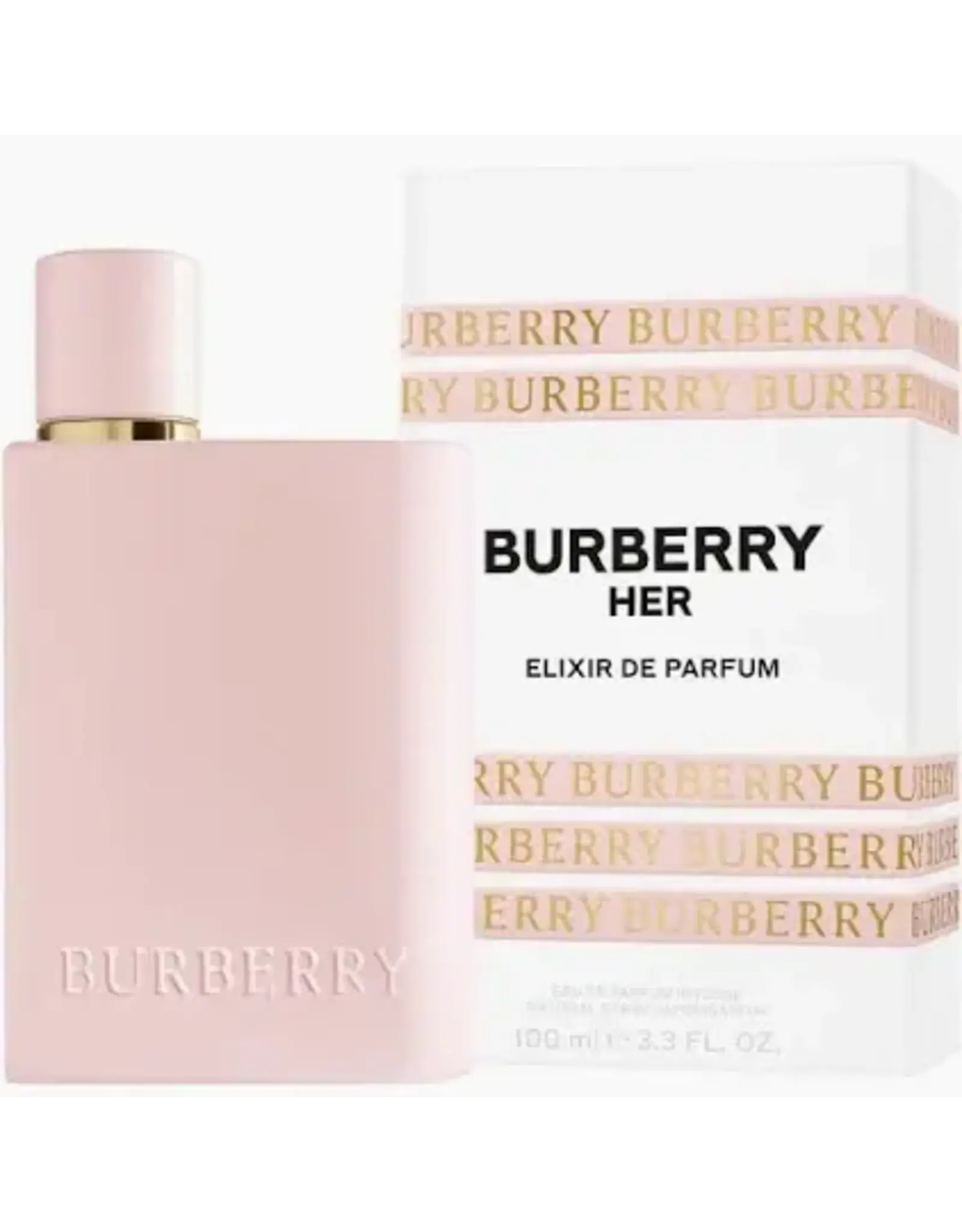 BURBERRY BURBERRY BURBERRY HER ELIXIR