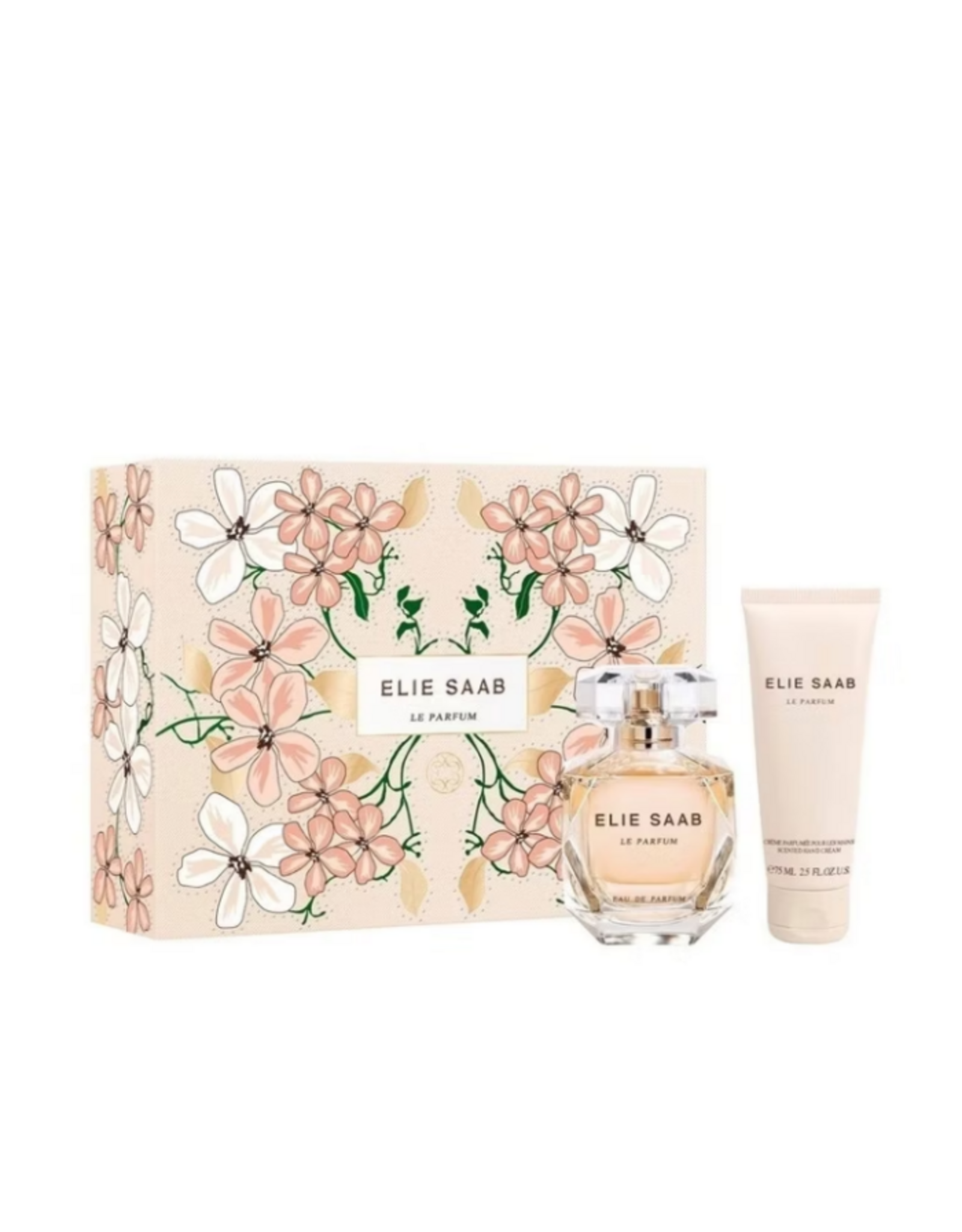 ELIE SAAB ELIE SAAB LE PARFUM 2pcs Set