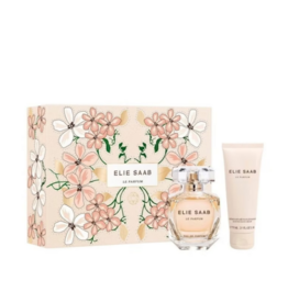 ELIE SAAB ELIE SAAB LE PARFUM 2pcs Set