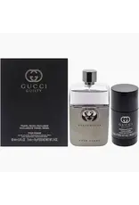 GUCCI GUCCI GUILTY 2PCS SET