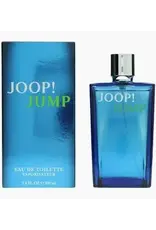 JOOP JOOP JOOP JUMP