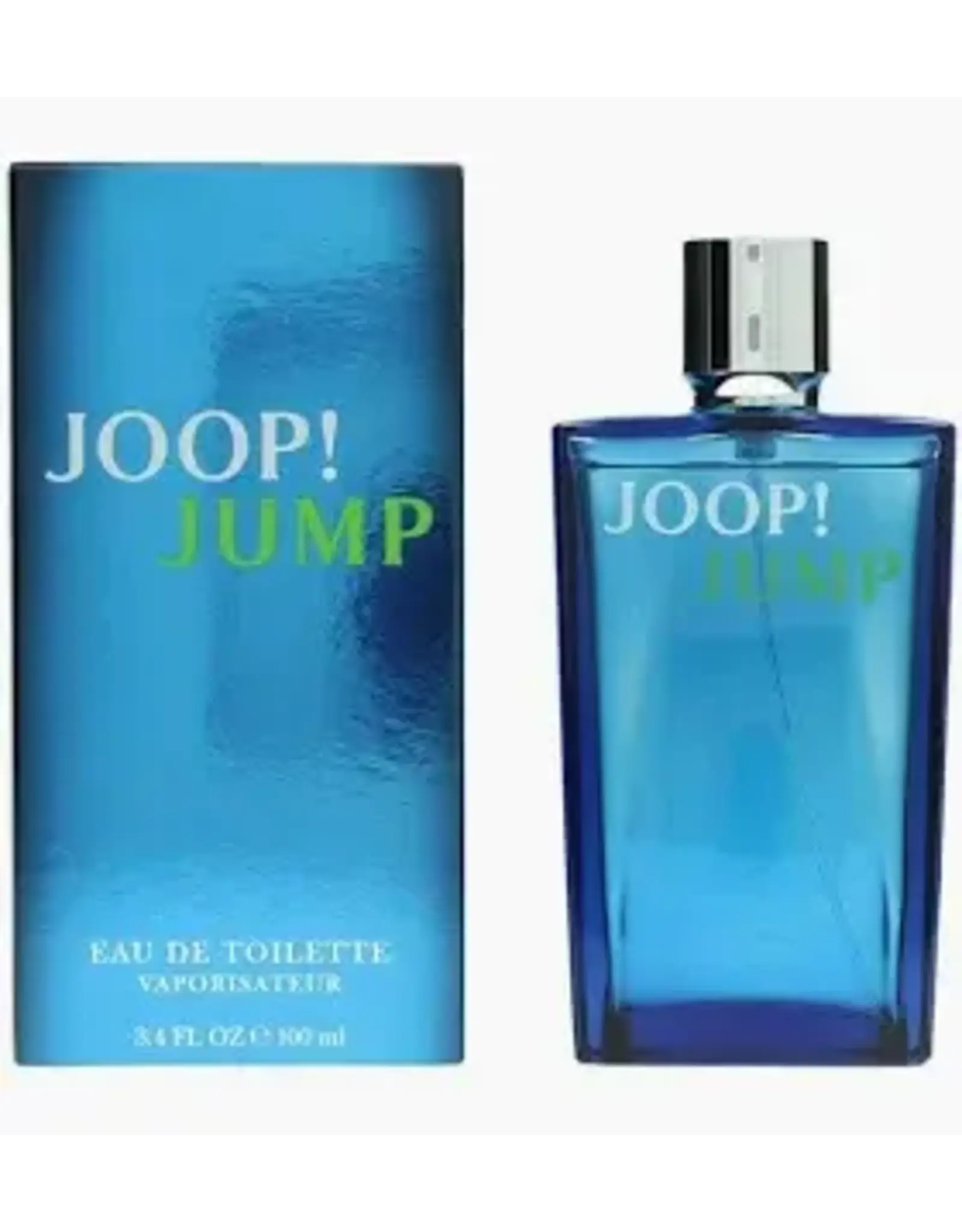 JOOP JOOP JOOP JUMP