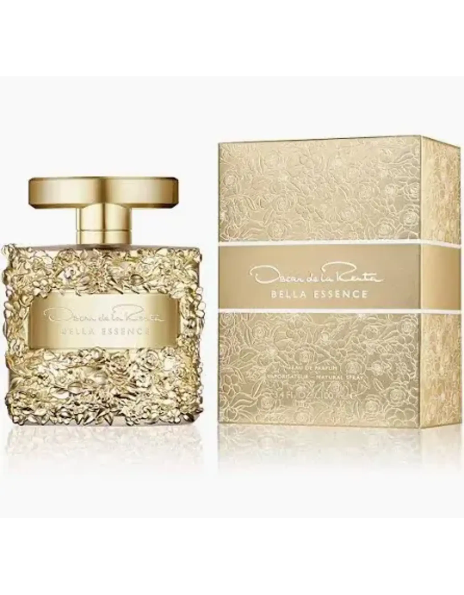 OSCAR DE LA RENTA OSCAR DE LA RENTA BELLA ESSENCE