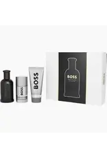 HUGO BOSS HUGO BOSS BOTTLED PARFUM  3PCS DEO SET