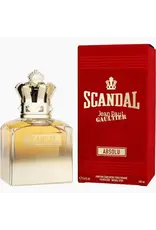 JEAN PAUL GAULTIER JEAN PAUL GAULTIER SCANDAL POUR HOMME ABSOLU