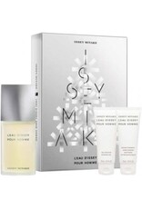 ISSEY MIYAKE ISSEY MIYAKE L'EAU D'ISSEY POUR HOMME 3pc Set