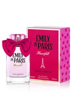 MICHEL GERMAIN MICHEL GERMAIN EMILY IN PARIS HEARTFELT