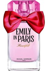 MICHEL GERMAIN MICHEL GERMAIN EMILY IN PARIS HEARTFELT