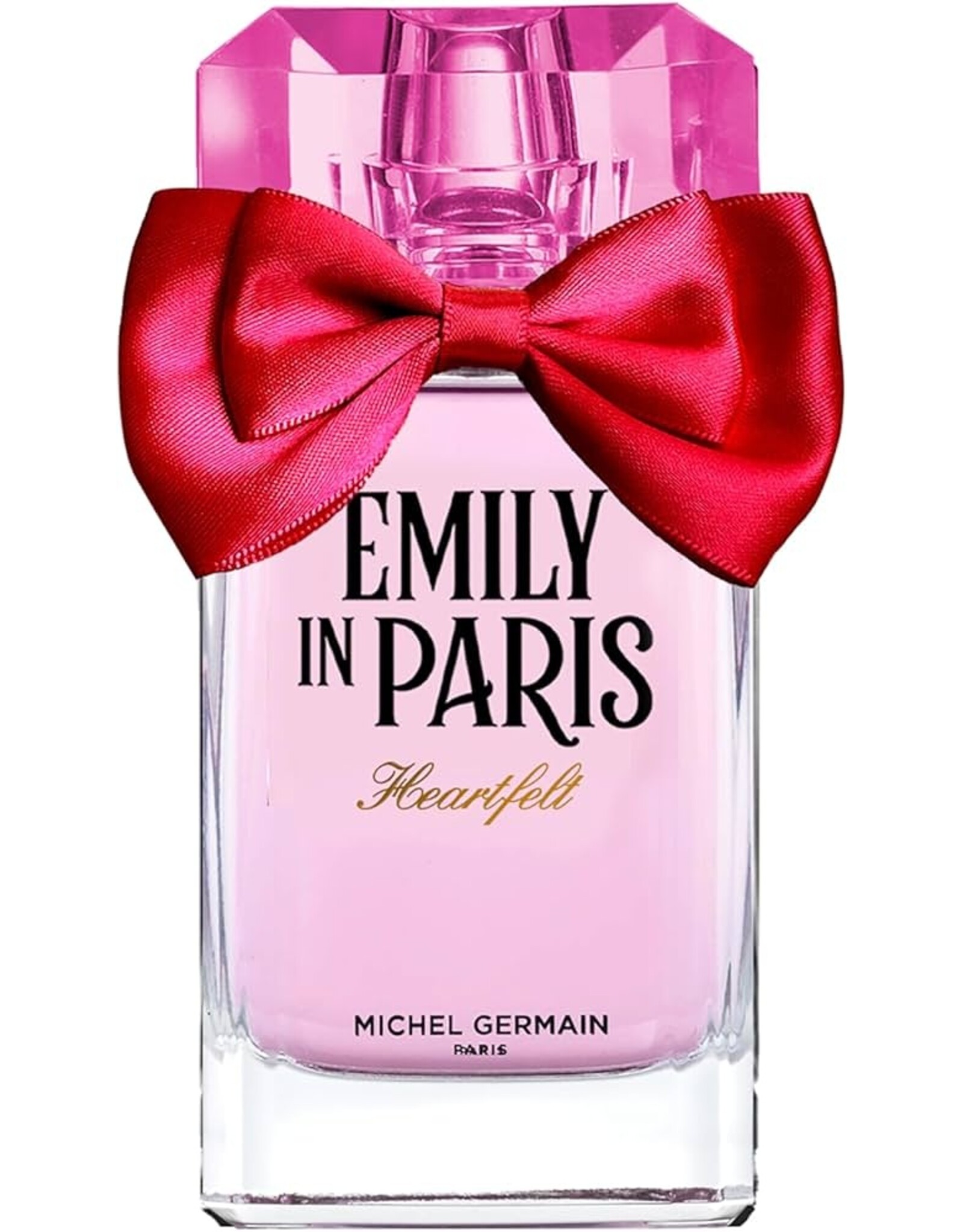 MICHEL GERMAIN MICHEL GERMAIN EMILY IN PARIS HEARTFELT