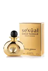 MICHEL GERMAIN MICHEL GERMAIN SEXUAL GOLD VANILLE