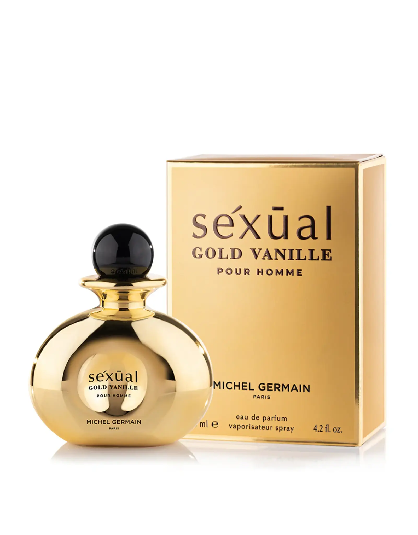 MICHEL GERMAIN MICHEL GERMAIN SEXUAL GOLD VANILLE