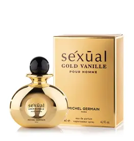 MICHEL GERMAIN MICHEL GERMAIN SEXUAL GOLD VANILLE