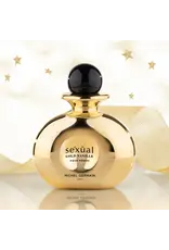 MICHEL GERMAIN MICHEL GERMAIN SEXUAL GOLD VANILLE