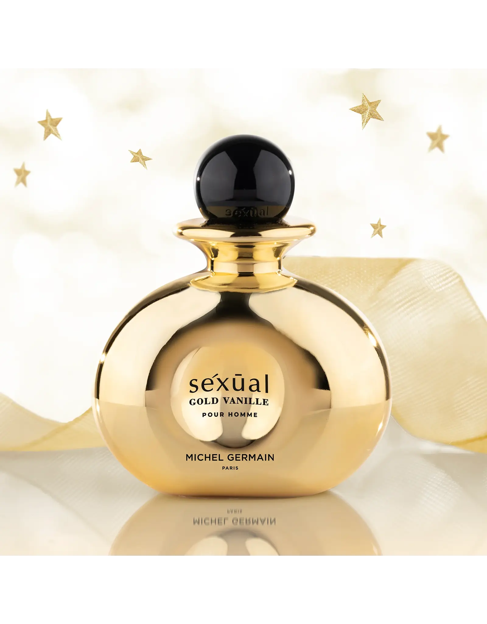 MICHEL GERMAIN MICHEL GERMAIN SEXUAL GOLD VANILLE