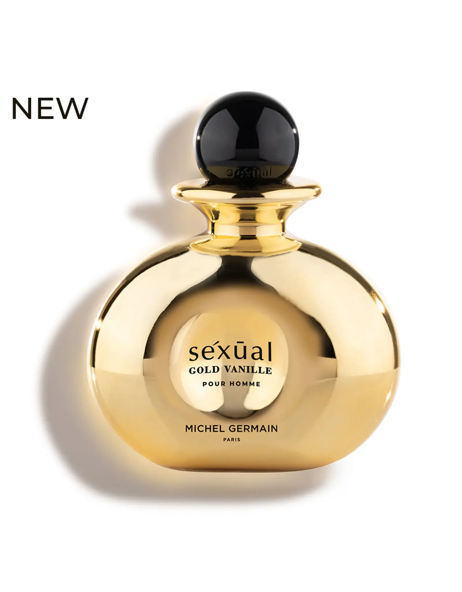 MICHEL GERMAIN MICHEL GERMAIN SEXUAL GOLD VANILLE